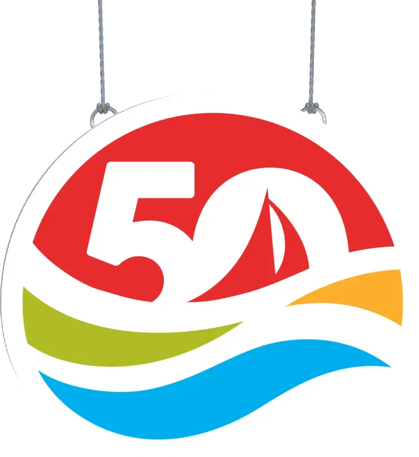 Atlantic Lottery – 50 years